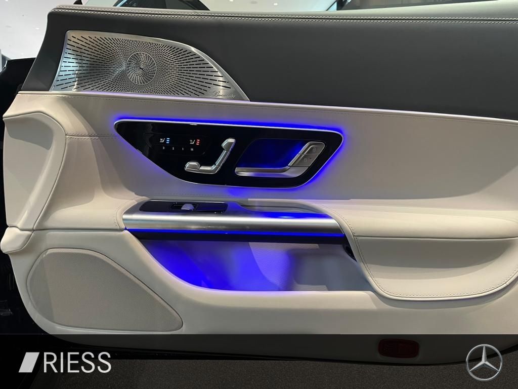 Mercedes-Benz AMG GT 2026