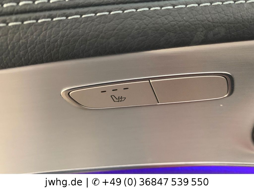 Mercedes-Benz E 300 2021