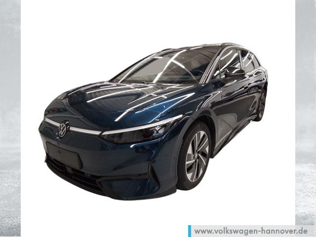 Volkswagen ID.7 2025