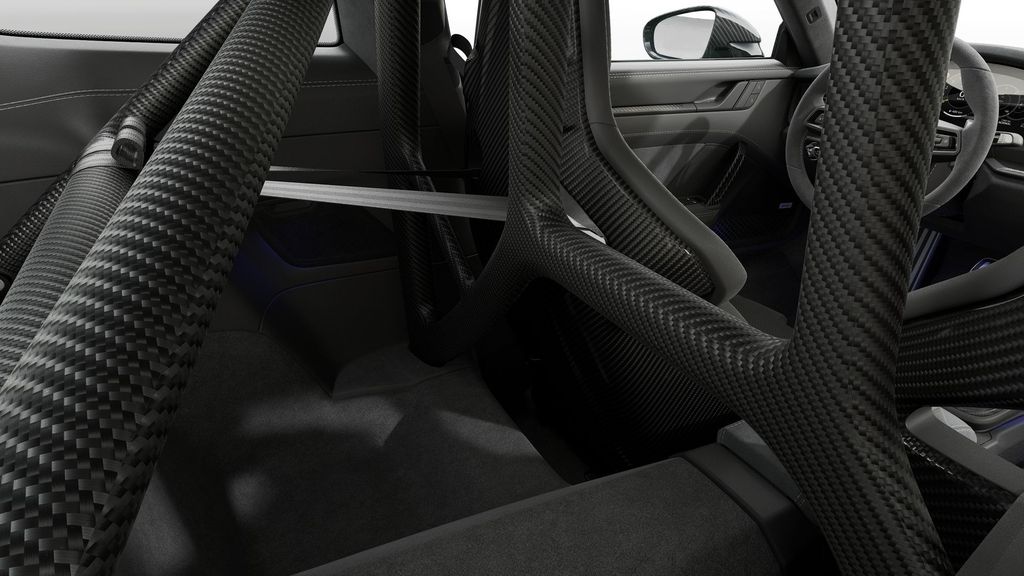 Porsche 992 2026