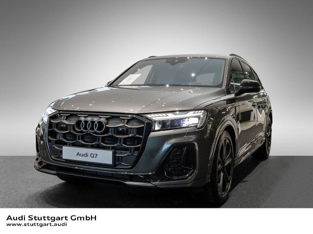 Audi Q7 2025