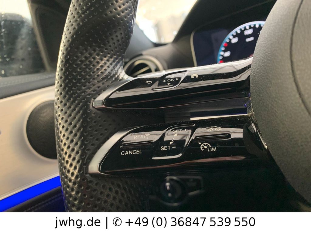 Mercedes-Benz E 300 2021