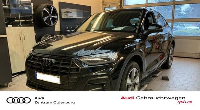 Audi Q5 2023