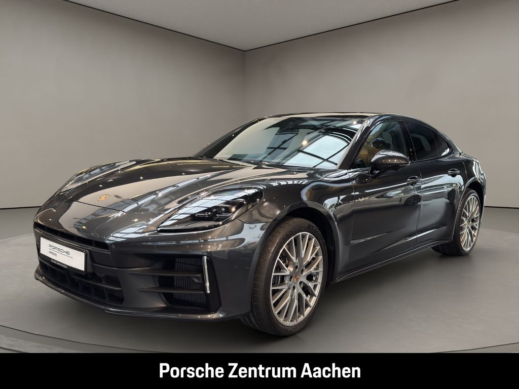 Porsche Panamera 2024