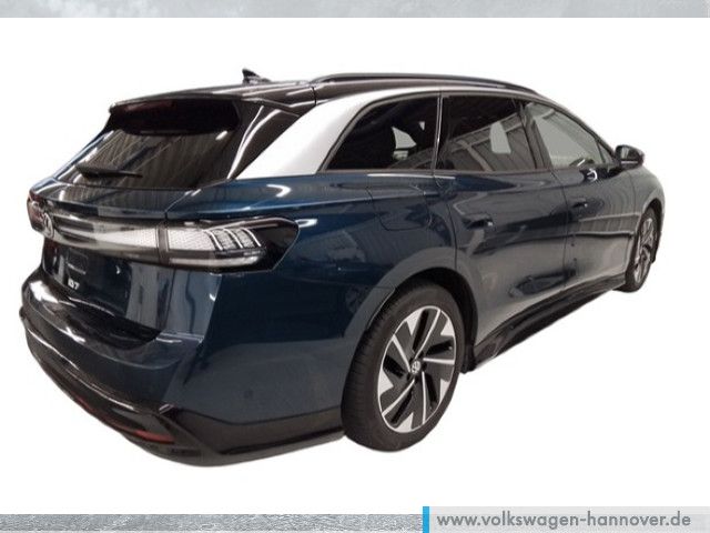 Volkswagen ID.7 2025