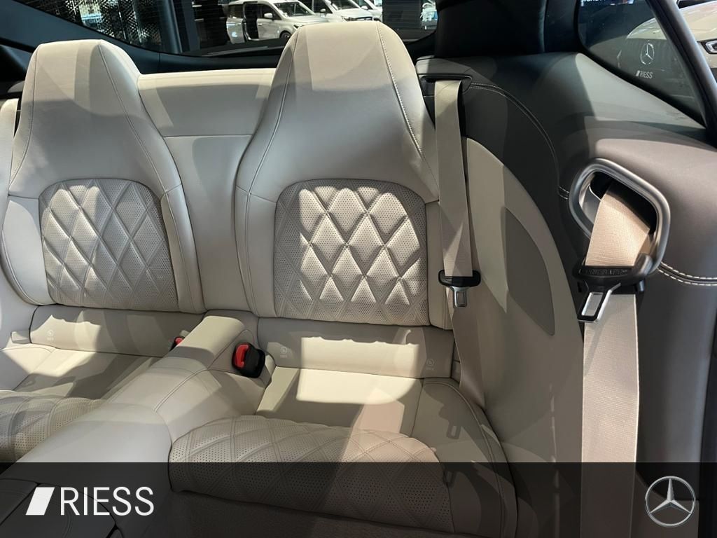 Mercedes-Benz AMG GT 2026