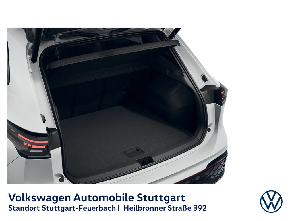 Volkswagen Tiguan 2025