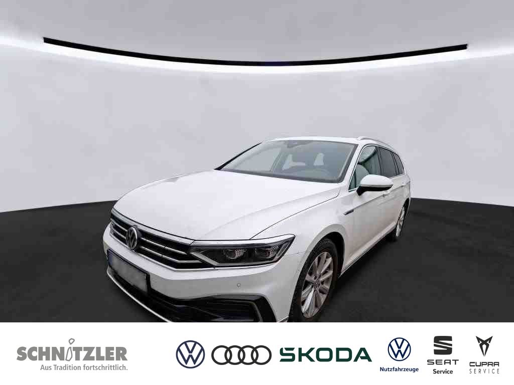 Volkswagen Passat Variant 2020