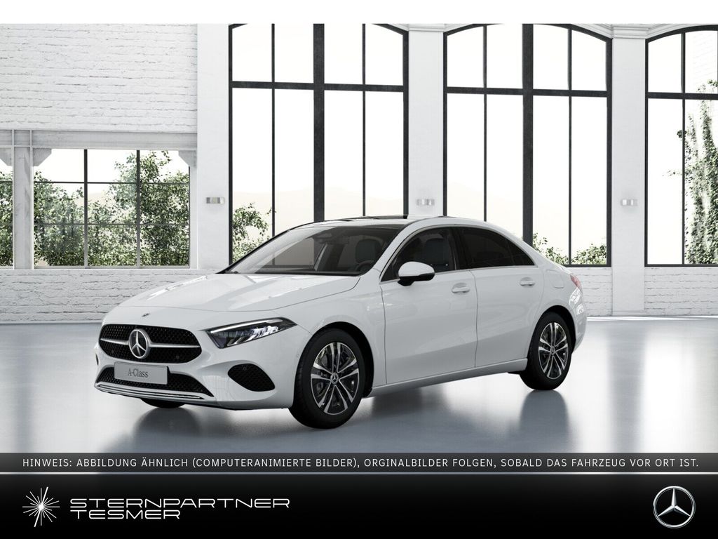 Mercedes-Benz A 220 2024
