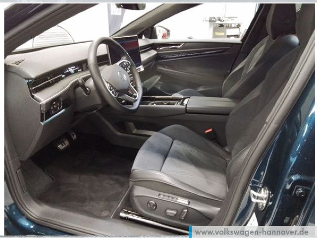 Volkswagen ID.7 2025