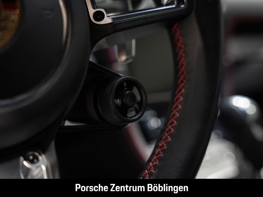 Porsche Cayman 2024