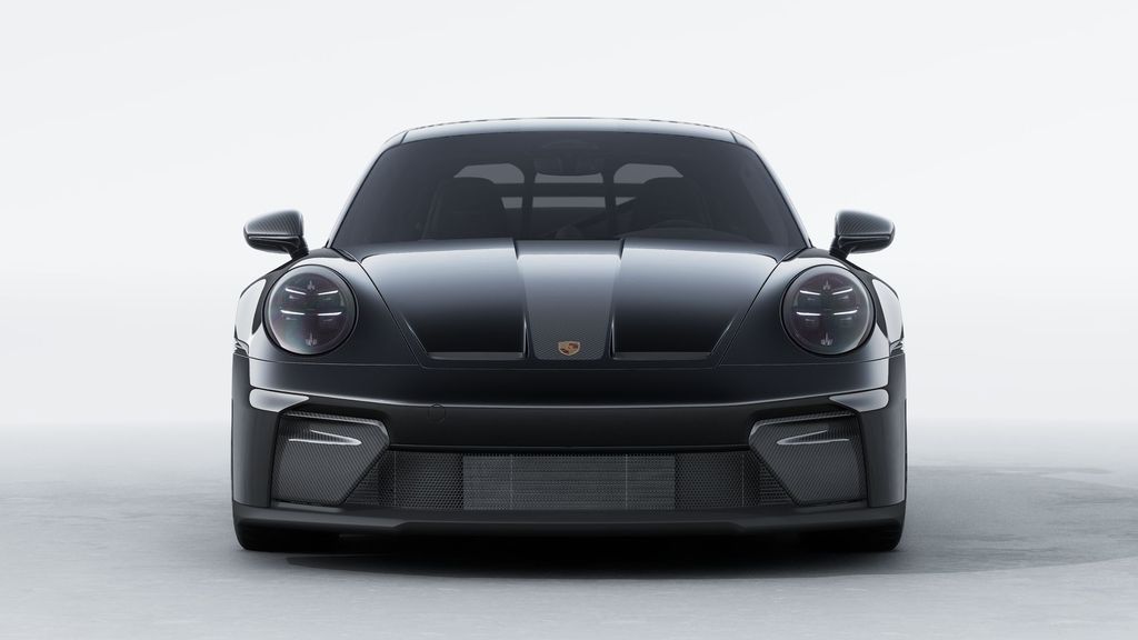 Porsche 992 2026