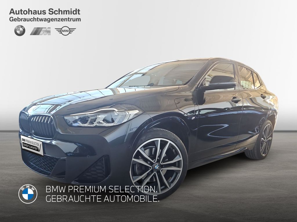 BMW X2 2021