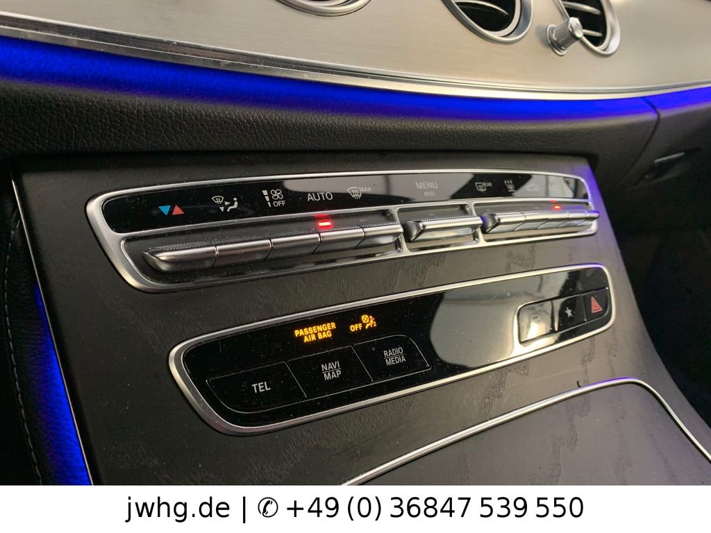 Mercedes-Benz E 300 2021