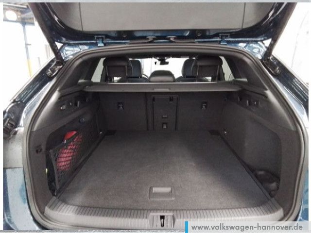 Volkswagen ID.7 2025