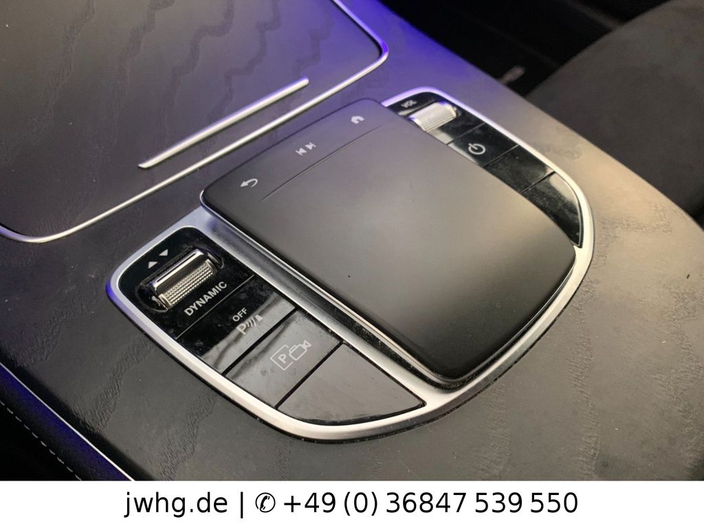 Mercedes-Benz E 300 2021