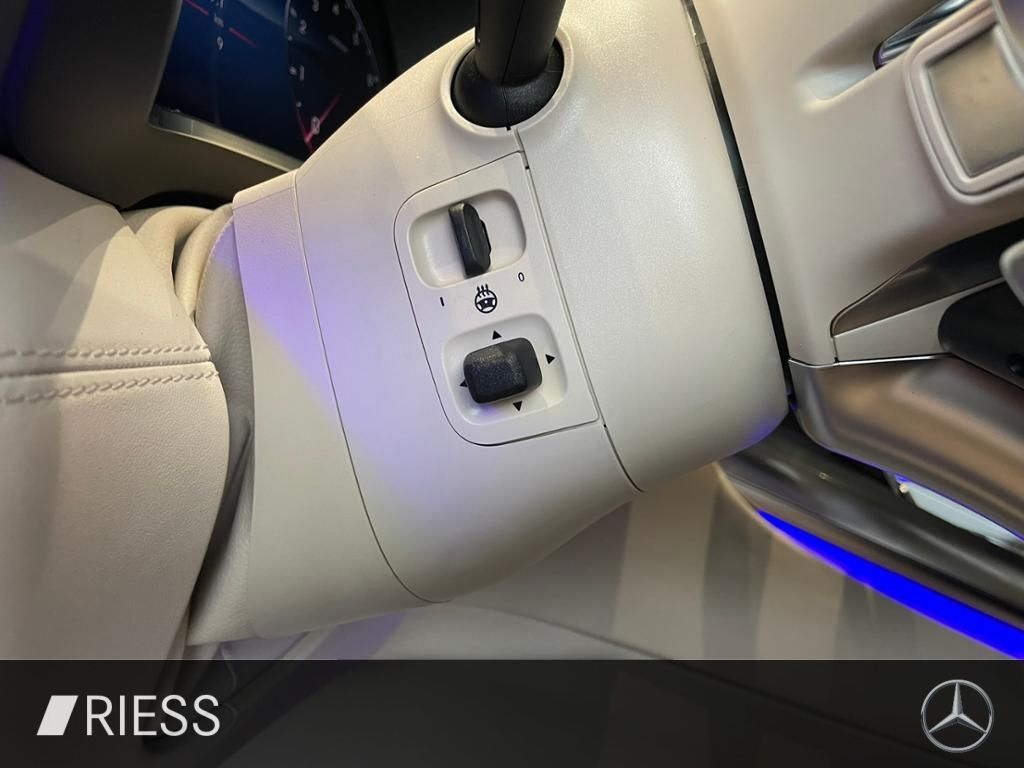 Mercedes-Benz AMG GT 2026