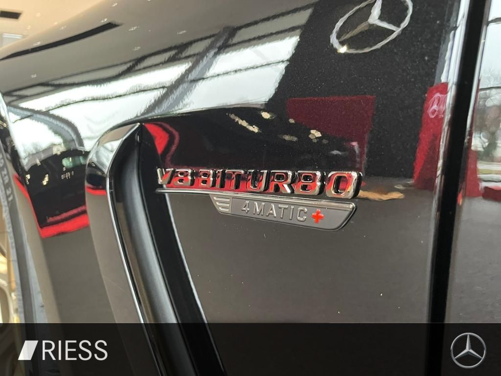 Mercedes-Benz AMG GT 2026