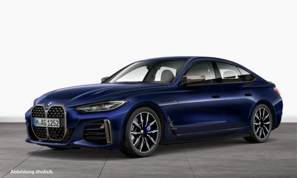 BMW M440 2022