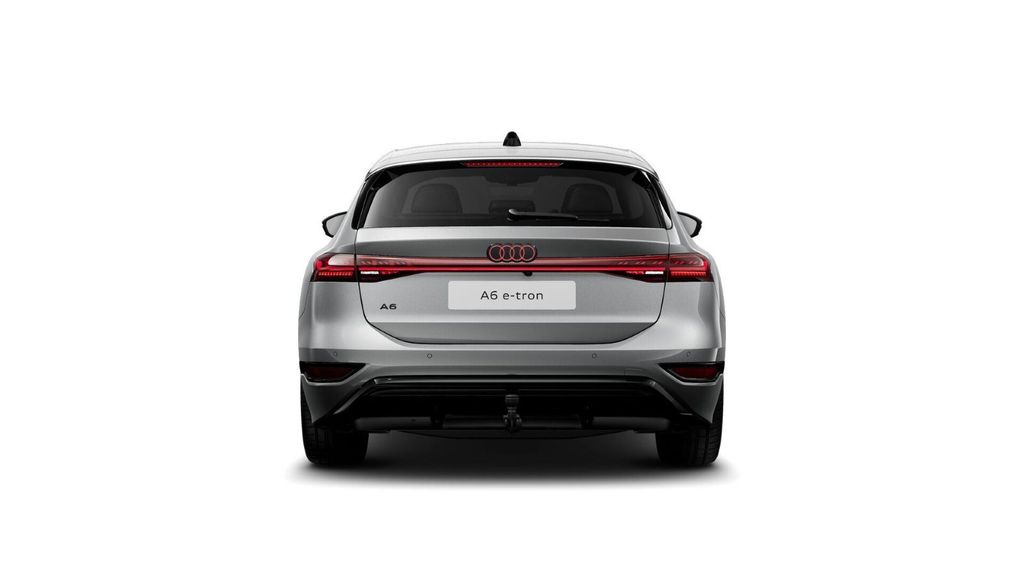 Audi A6 e-tron 2025