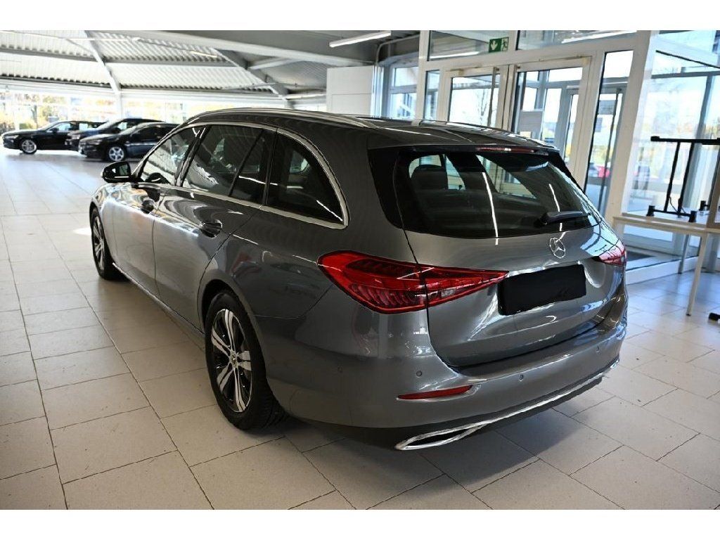 Mercedes-Benz C 200 2023