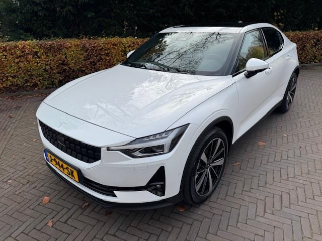 Polestar 2 2020