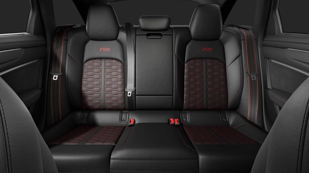 Audi RS6 2025