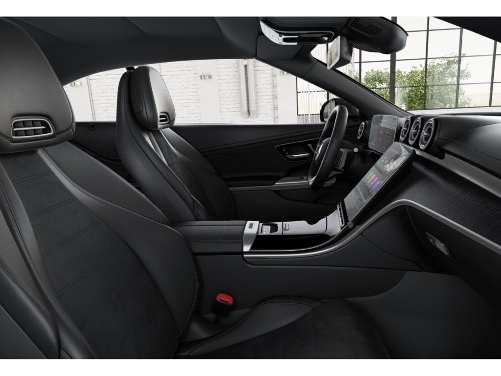 Mercedes-Benz CLE 220 2024