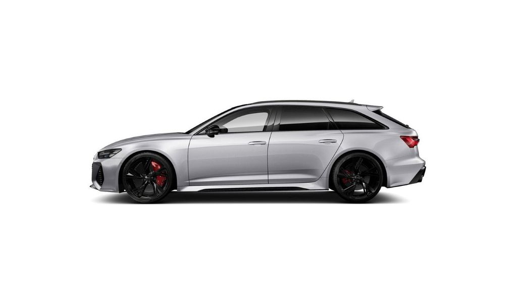 Audi RS6 2025