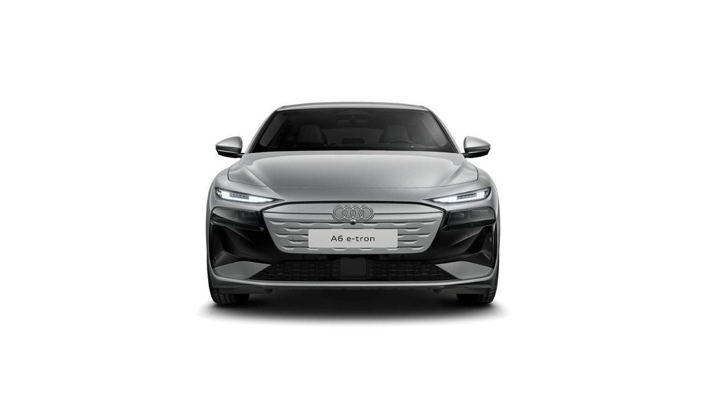 Audi A6 e-tron 2026