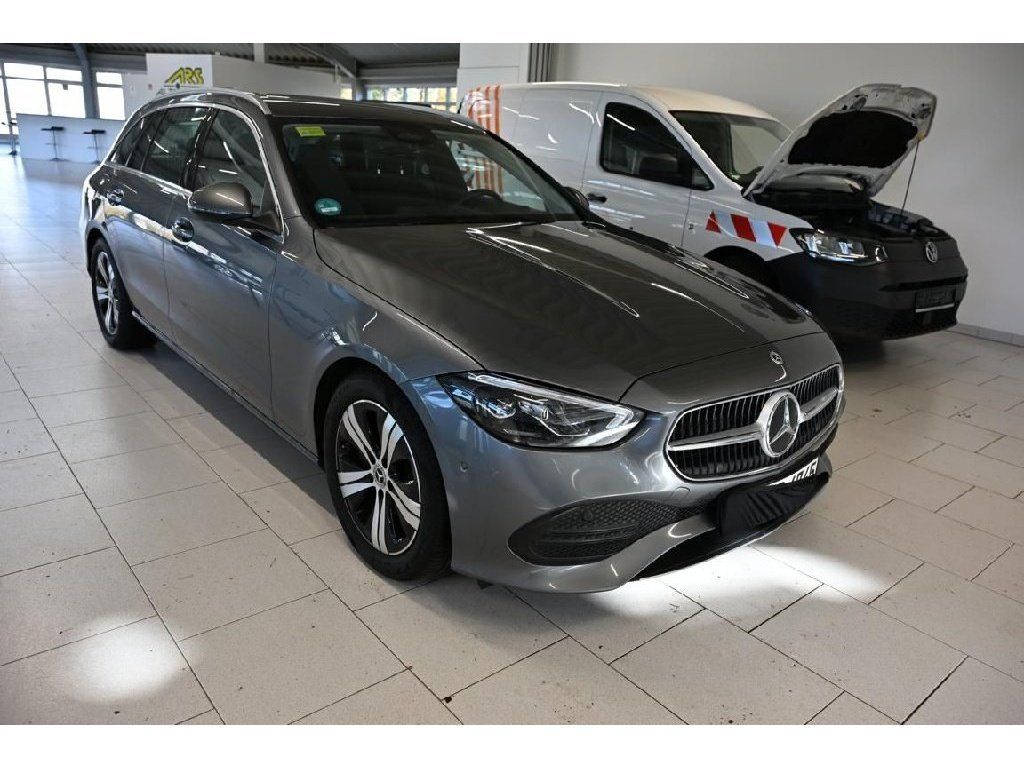 Mercedes-Benz C 200 2023