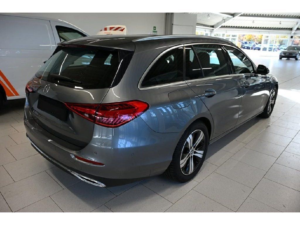 Mercedes-Benz C 200 2023