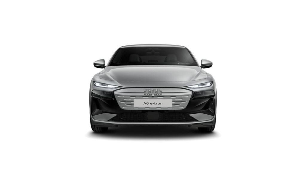 Audi A6 e-tron 2025
