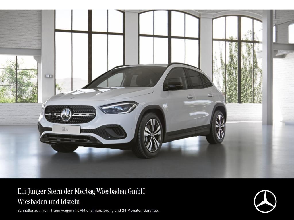 Mercedes-Benz GLA 250 2023