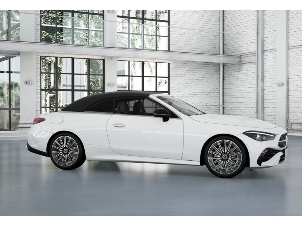 Mercedes-Benz CLE 220 2024