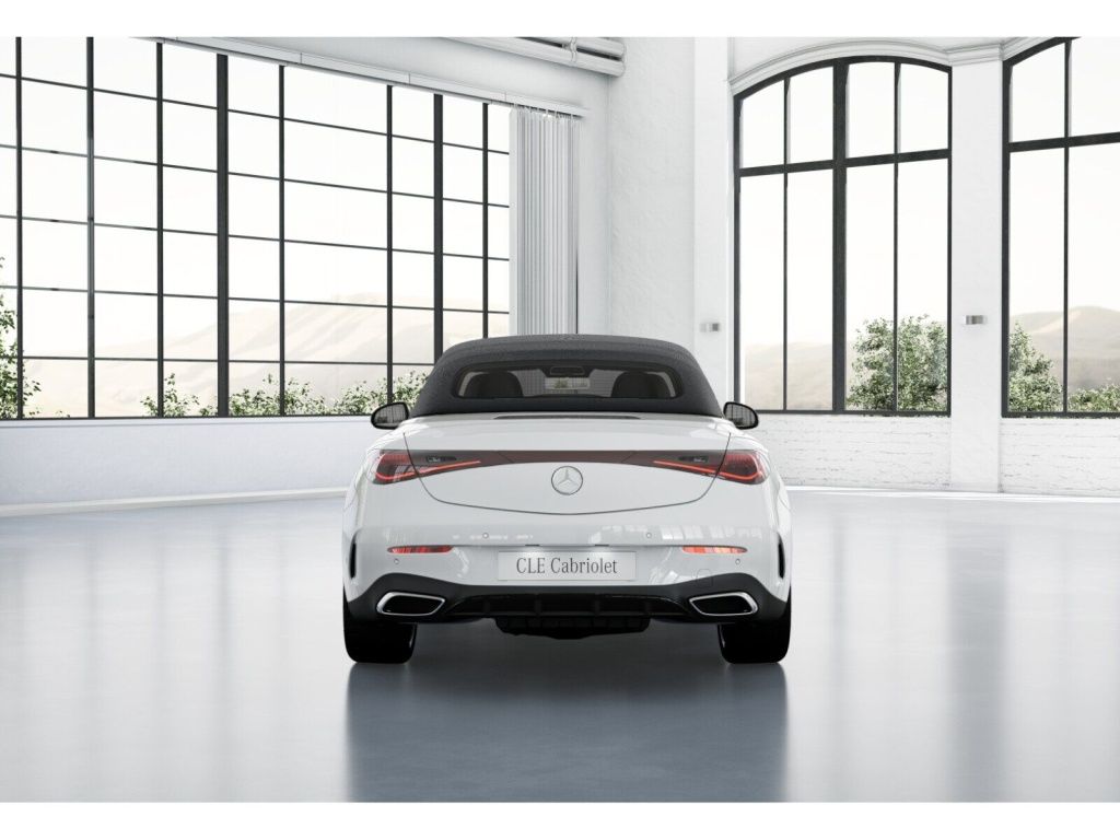 Mercedes-Benz CLE 220 2024