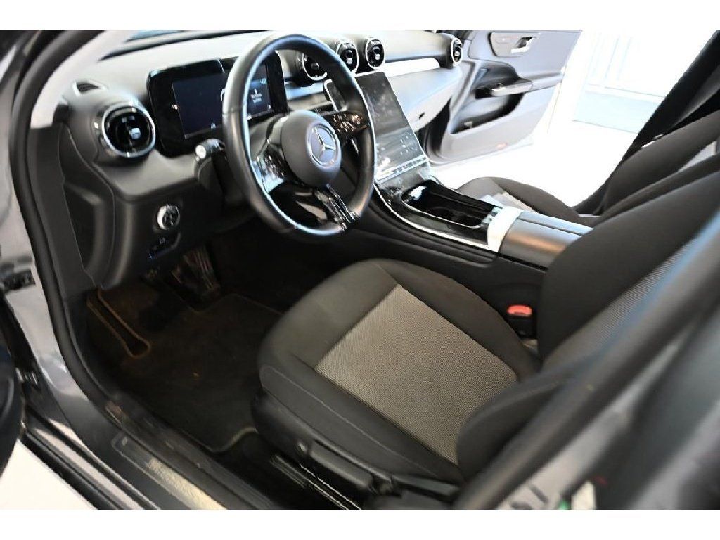 Mercedes-Benz C 200 2023