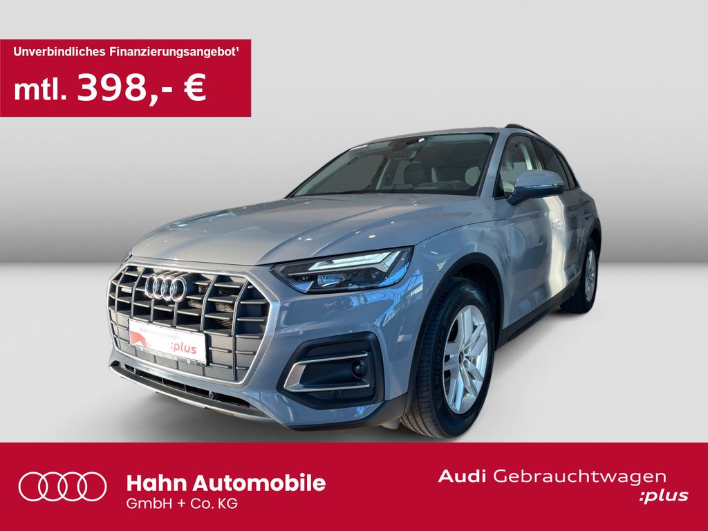 Audi Q5 2022