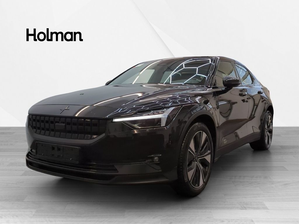 Polestar 2 2022
