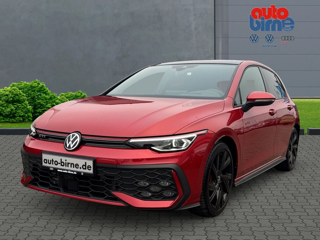 Volkswagen Golf 2024
