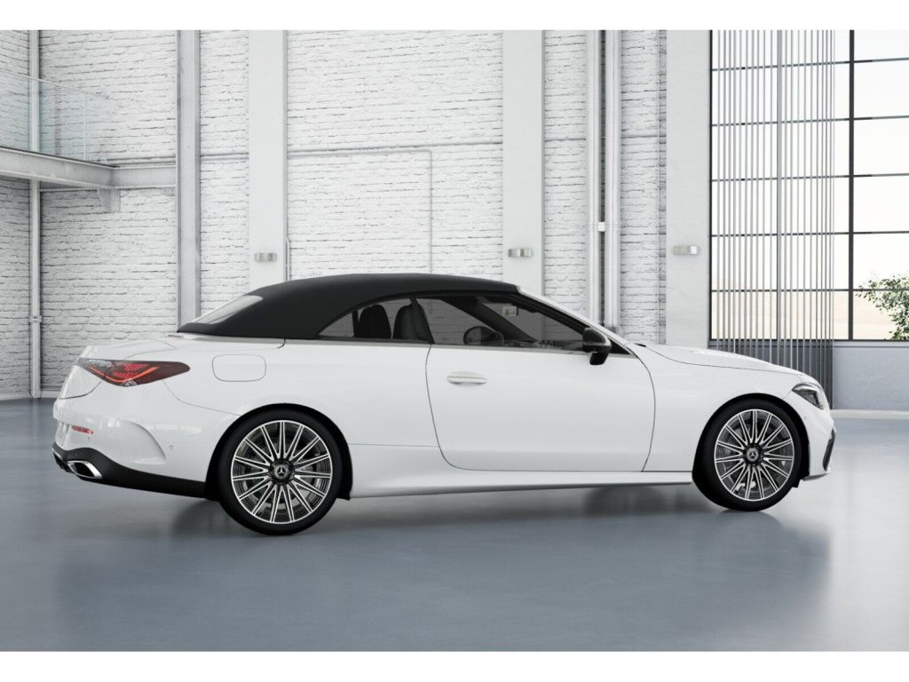 Mercedes-Benz CLE 220 2024