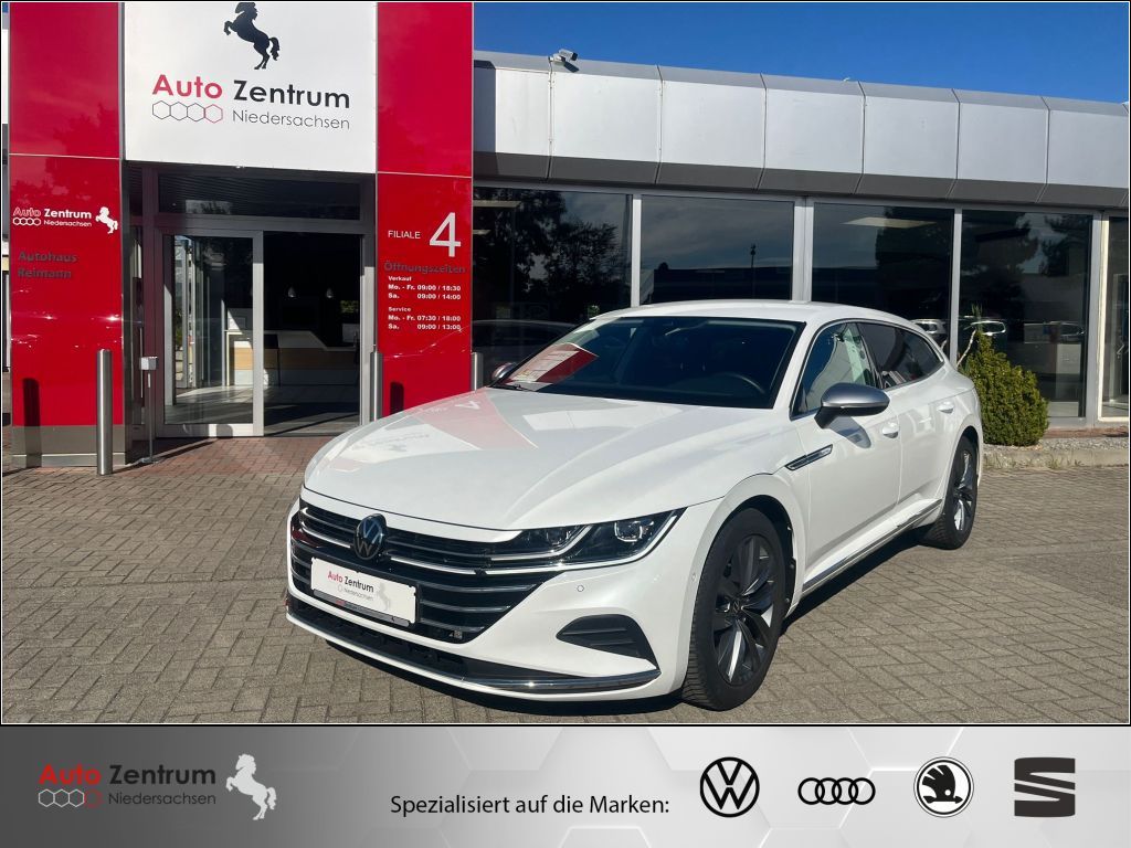 Volkswagen Arteon 2024