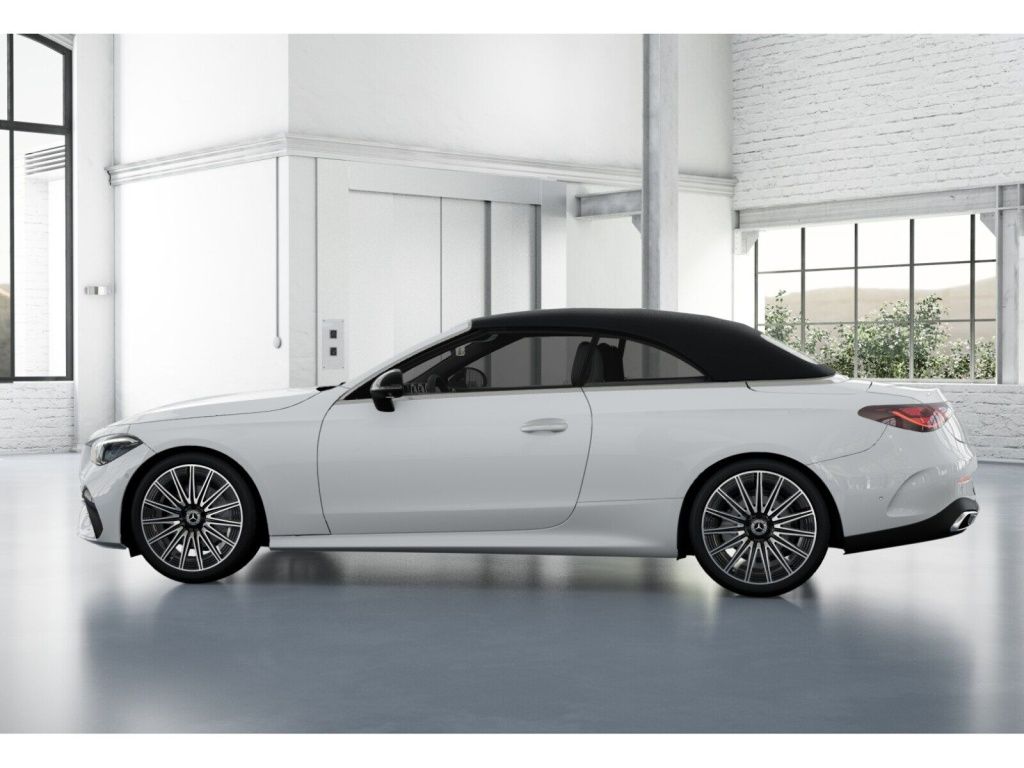 Mercedes-Benz CLE 220 2024