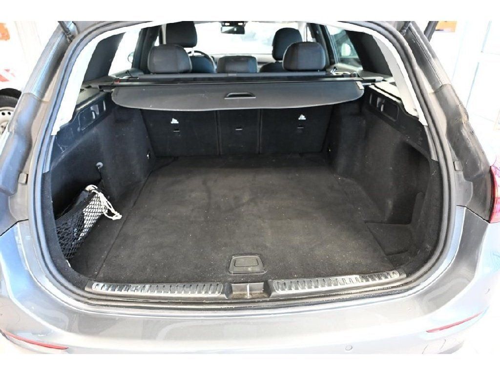 Mercedes-Benz C 200 2023