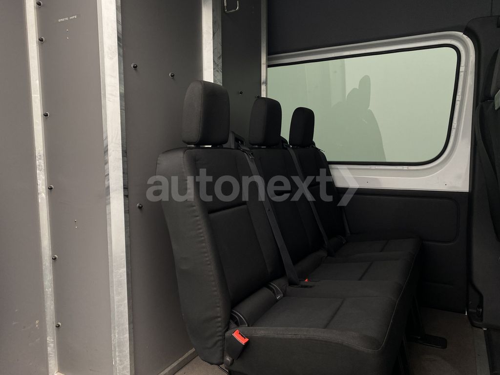 Mercedes-Benz Sprinter 2020