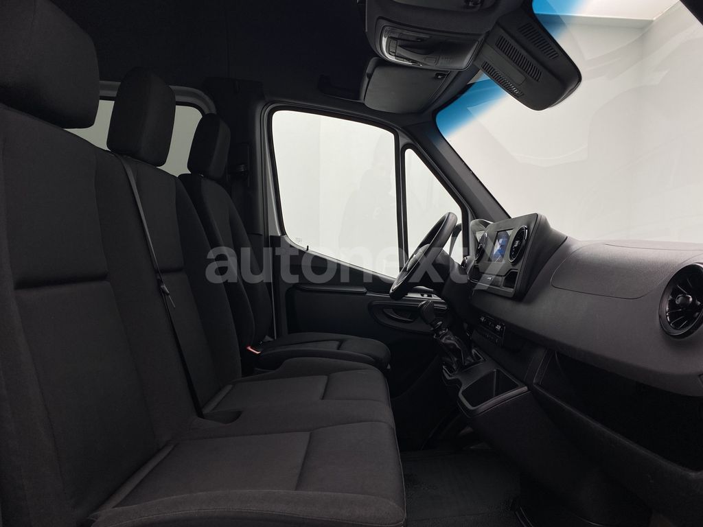 Mercedes-Benz Sprinter 2020