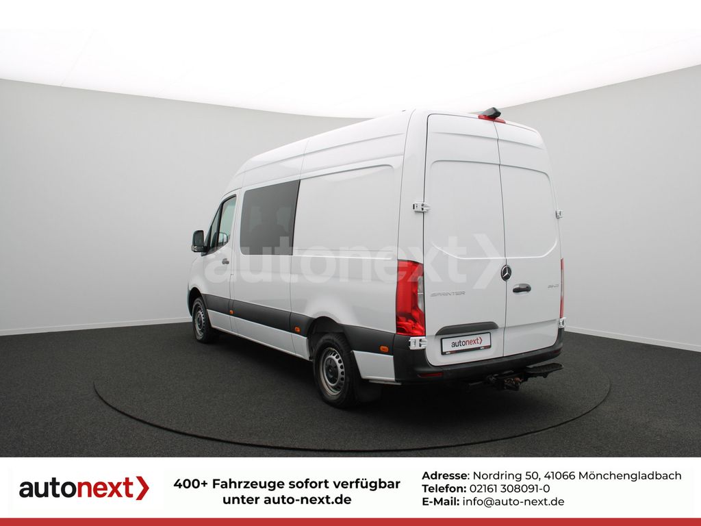 Mercedes-Benz Sprinter 2020