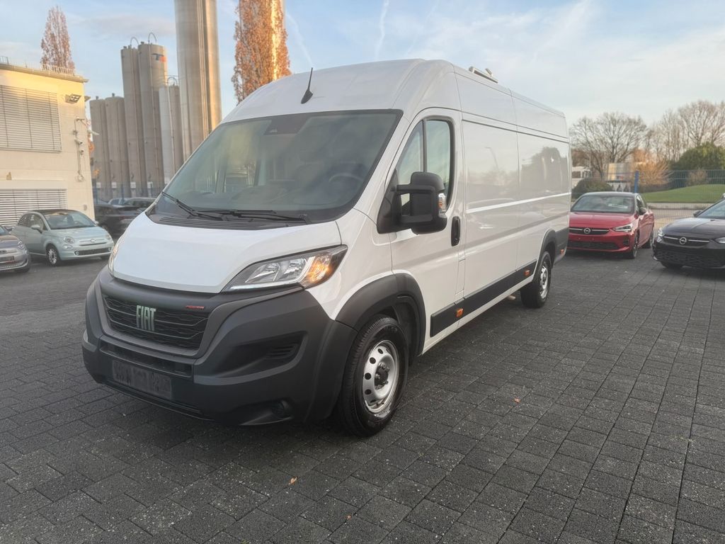 Fiat Ducato 2023