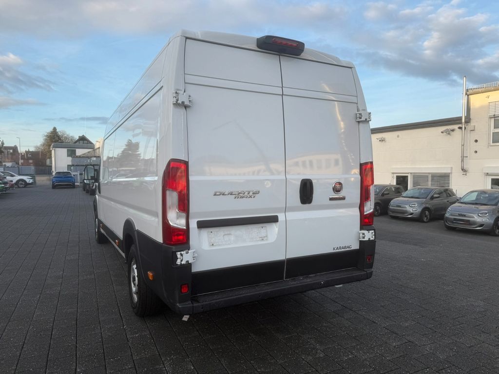 Fiat Ducato 2023