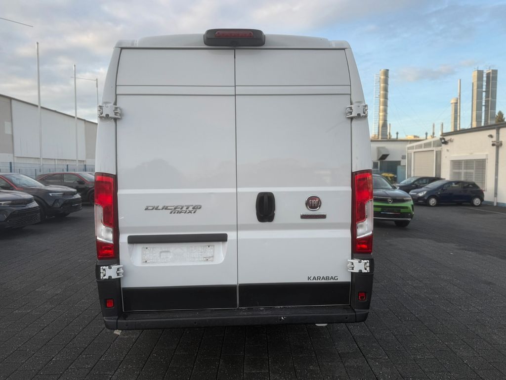 Fiat Ducato 2023